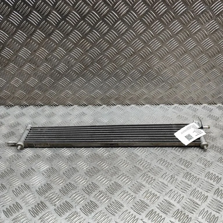 Dzesēšanas šķidruma radiators CPLA8D010AA