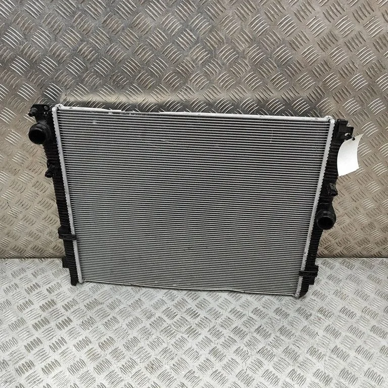 Coolant radiator 9452580
