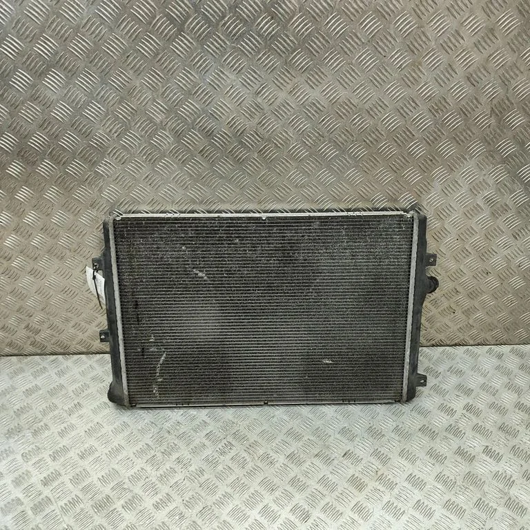 Dzesēšanas šķidruma radiators 3AA121253