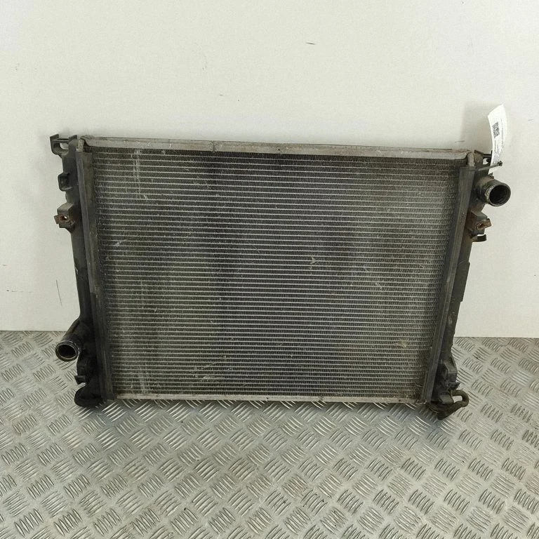 Dzesēšanas šķidruma radiators 5137691AA