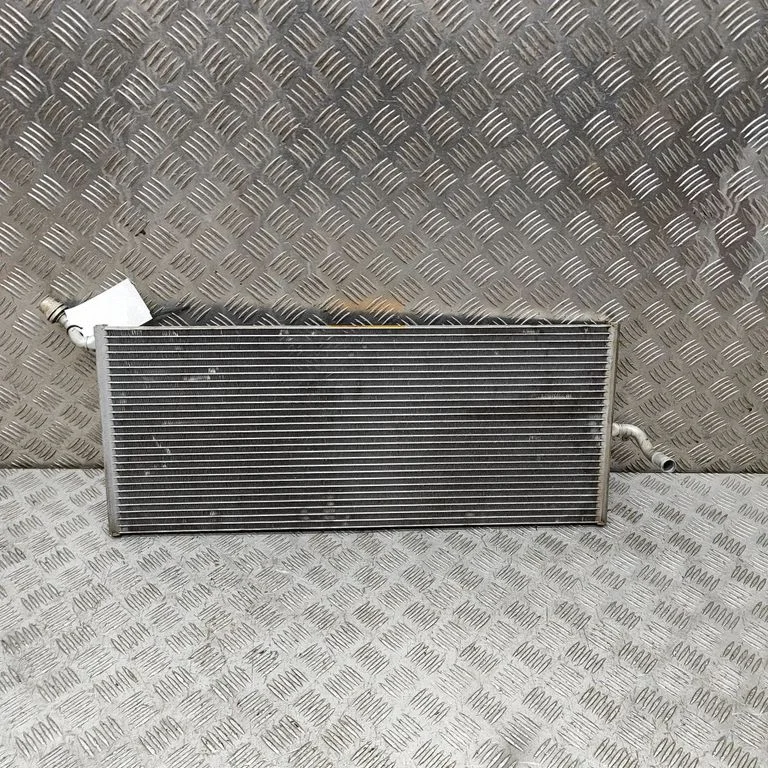 Coolant radiator A0995002803