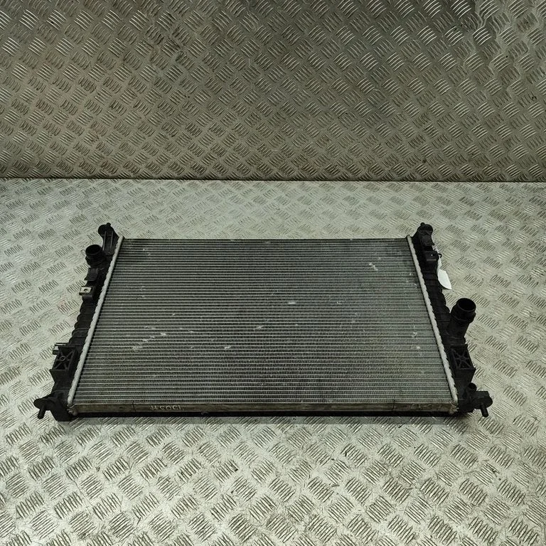 Coolant radiator – Peugeot 3008 II (2016-2023)