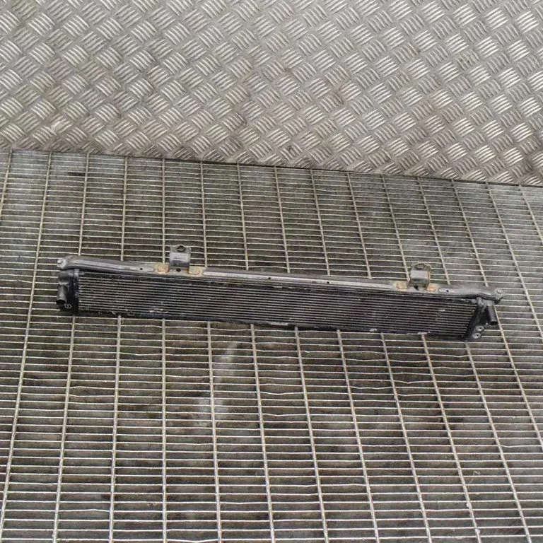 Jahutusvedeliku radiaator
