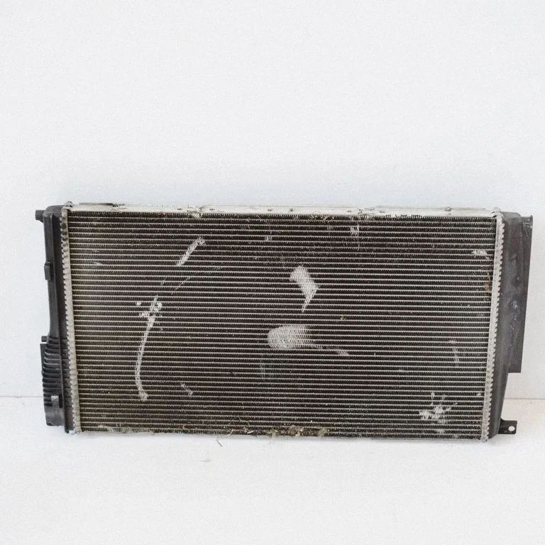 Coolant radiator – BMW 4 Series F32 F33 (2013-2020)