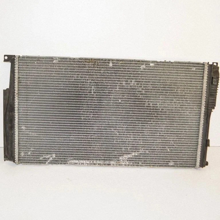 Coolant radiator – BMW 1 Series F20 F21 (2011-2019)