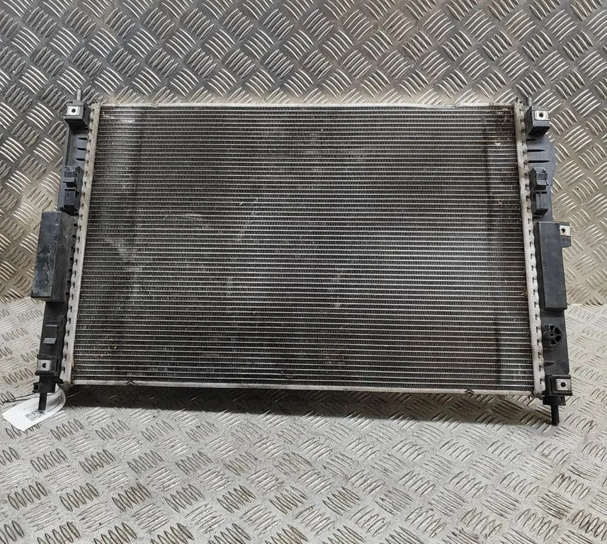 Coolant radiator – Peugeot 3008 II (2016-2023)