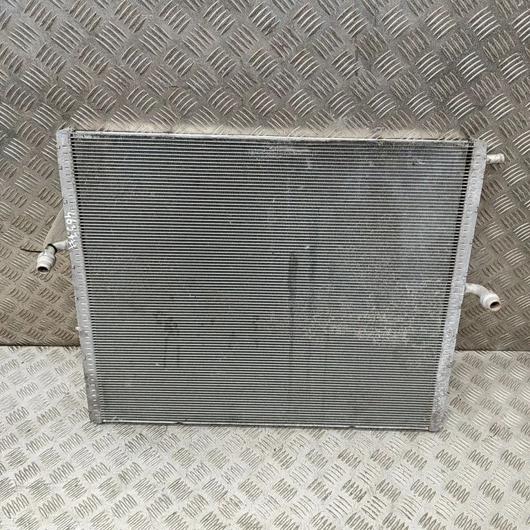 Coolant radiator A1675000300