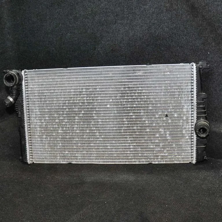 Dzesēšanas šķidruma radiators