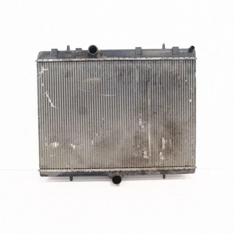 Coolant radiator – Peugeot 3008 I (2008-2015)