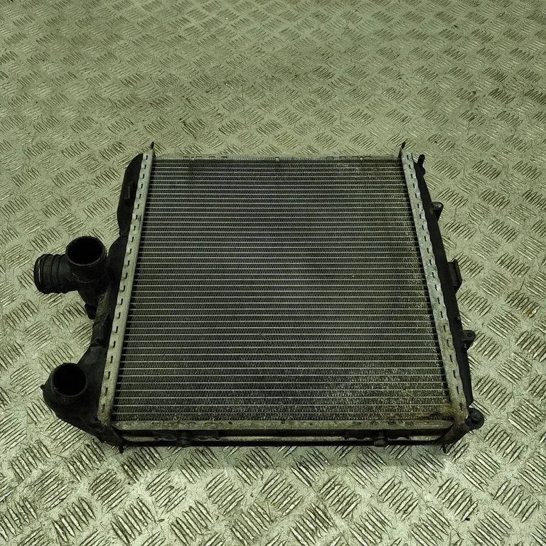 Dzesēšanas šķidruma radiators 99710603403