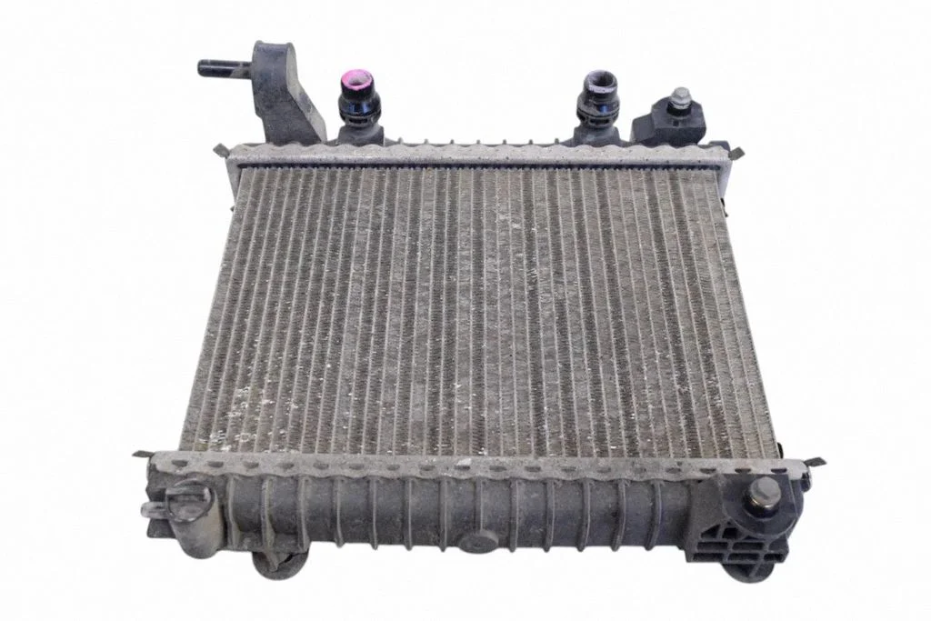 Dzesēšanas šķidruma radiators 50540153