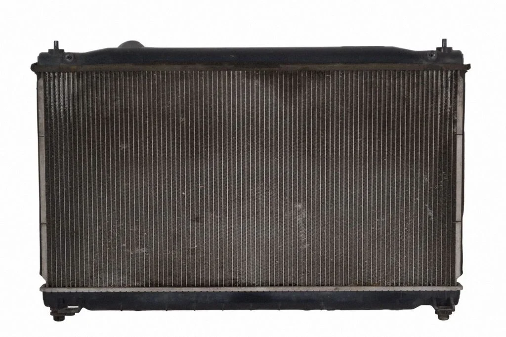 Dzesēšanas šķidruma radiators 141105