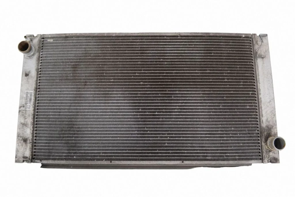 Dzesēšanas šķidruma radiators – Mini Cooper Countryman R60 (2011-2016)