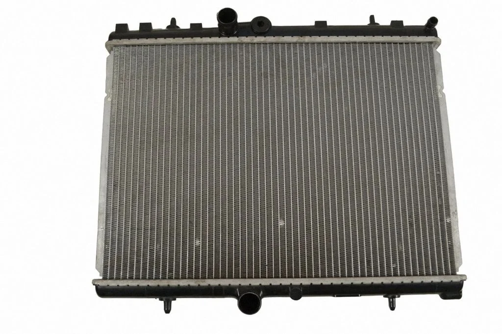 Dzesēšanas šķidruma radiators