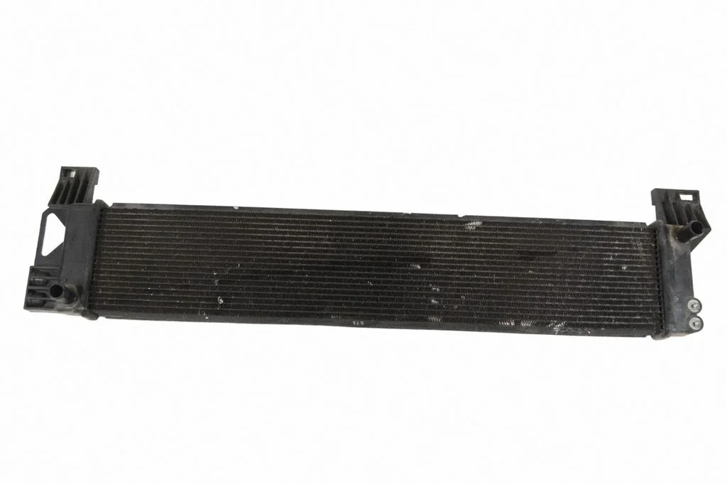Jahutusvedeliku radiaator
