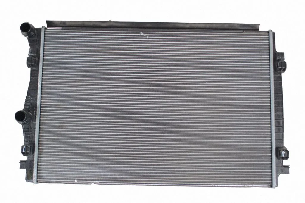 Dzesēšanas šķidruma radiators – Volkswagen e-Golf (2014-)