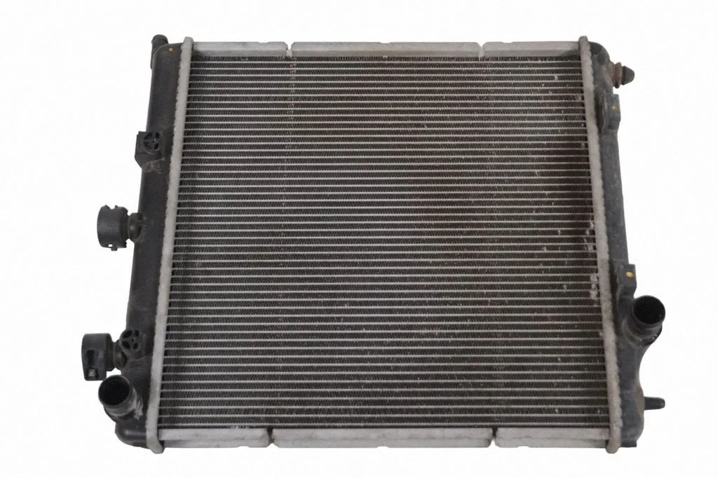 Coolant radiator – Peugeot 208 I (2012-2019)