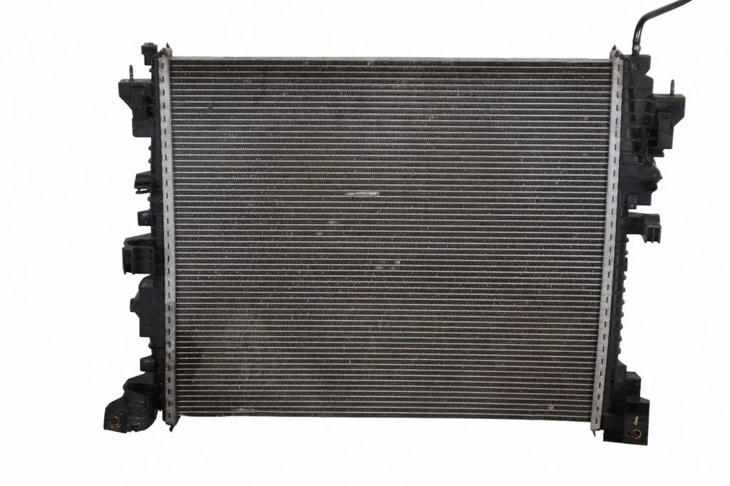 Dzesēšanas šķidruma radiators 50533794