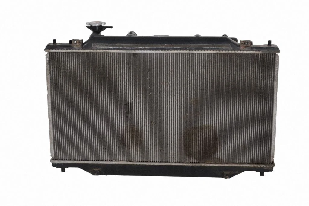 Dzesēšanas šķidruma radiators 2230001151