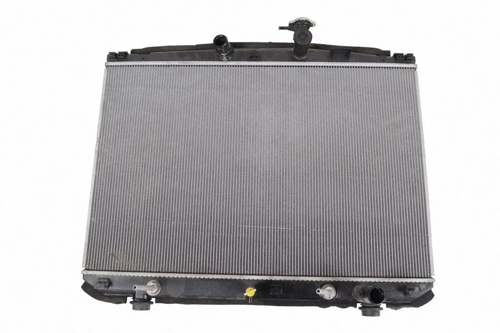 Coolant radiator – Lexus RX 450H (2016-)