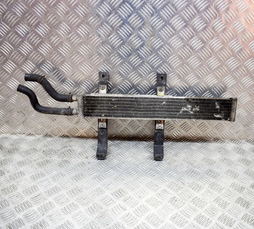 Dzesēšanas šķidruma radiators 4E0203503A