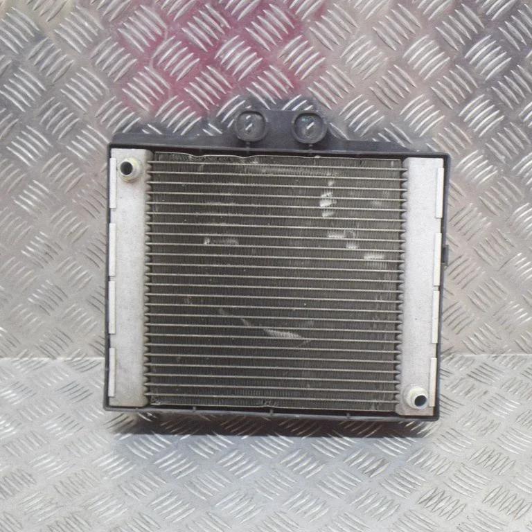 Dzesēšanas šķidruma radiators Y0610001