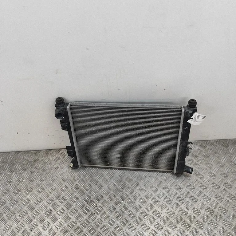 Jahutusvedeliku radiaator 25310C8000