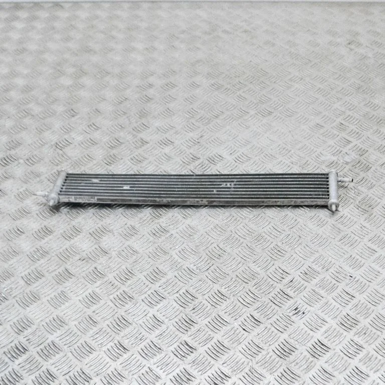 Coolant radiator CPLA8D010AA
