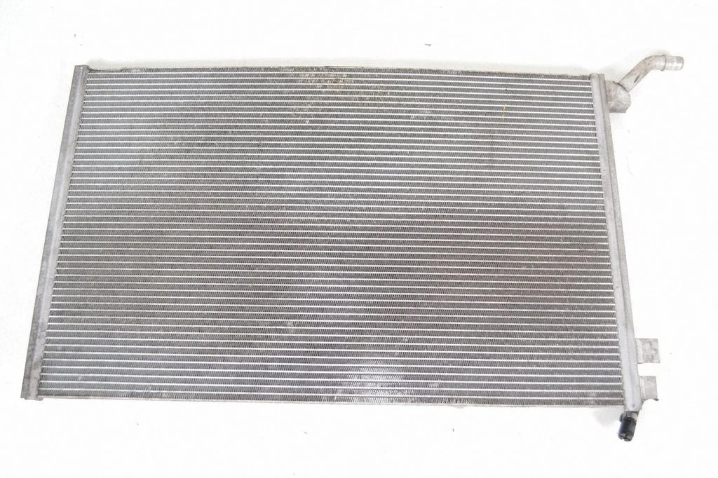 Jahutusvedeliku radiaator – Jaguar XF X260 (2015-)