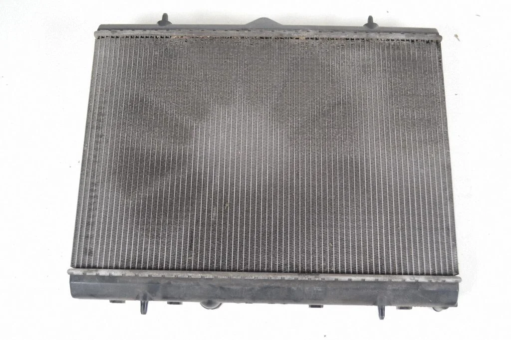 Dzesēšanas šķidruma radiators