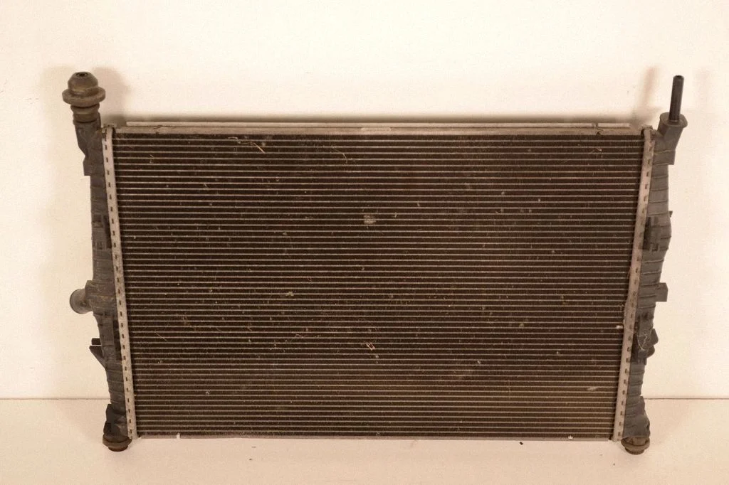 Coolant radiator 7C118005AB