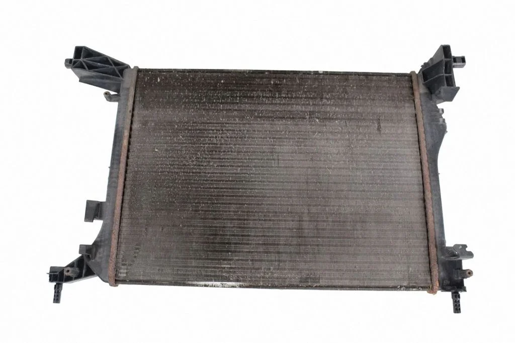 Dzesēšanas šķidruma radiators 518878980