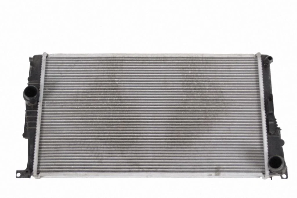 Jahutusvedeliku radiaator