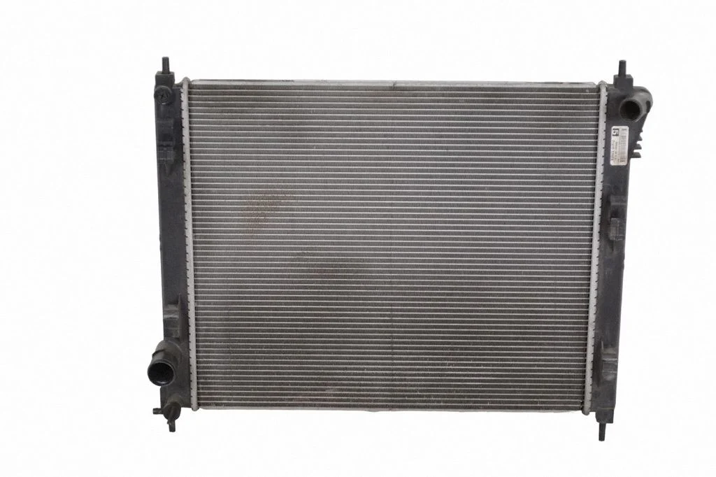 Coolant radiator 2141037U0A