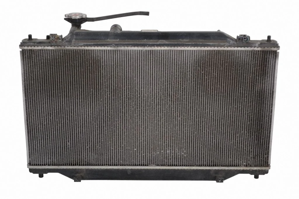 Dzesēšanas šķidruma radiators 2230003374