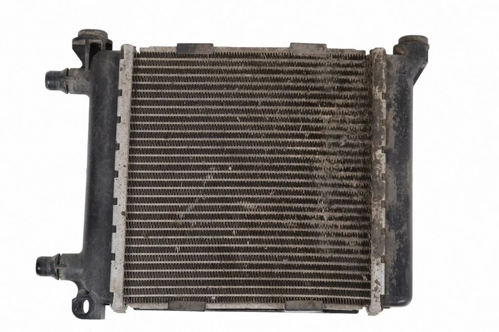 Dzesēšanas šķidruma radiators 9884357