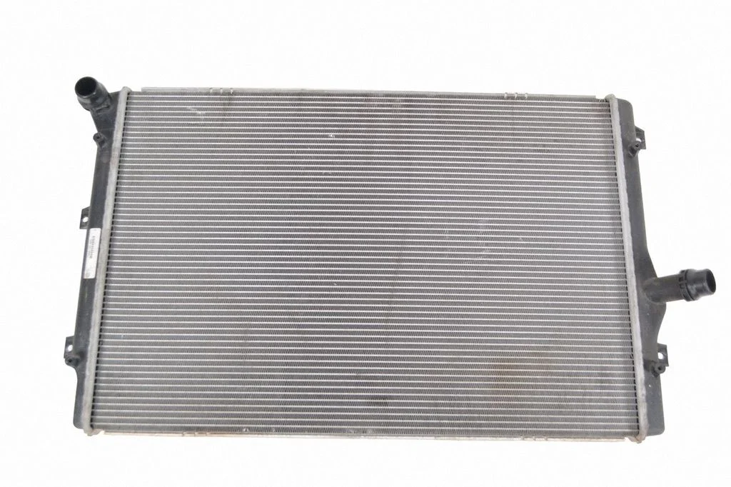 Dzesēšanas šķidruma radiators 3AA121253