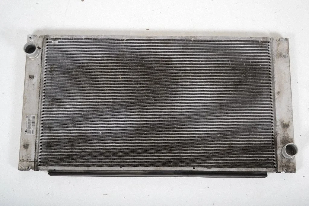Dzesēšanas šķidruma radiators – Mini One - Cooper Coupe R56 (2005-2014)
