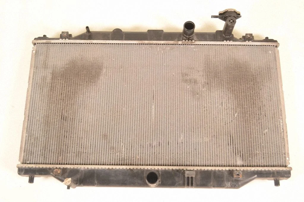 Coolant radiator 2230001154