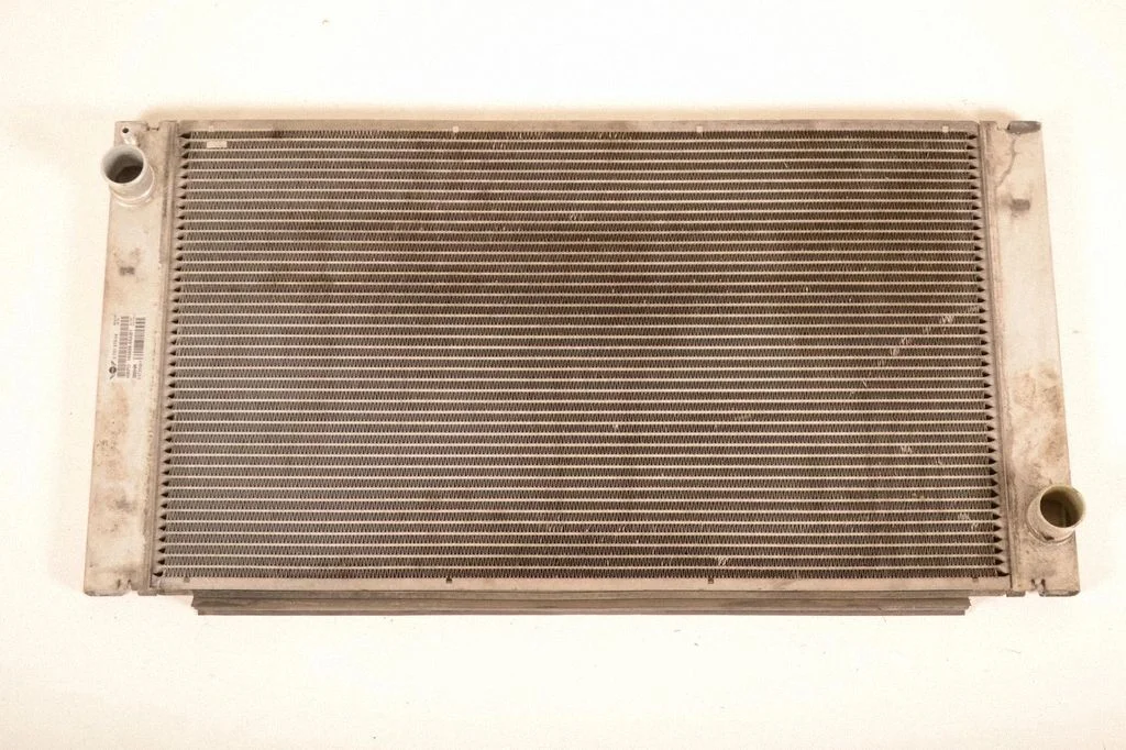 Dzesēšanas šķidruma radiators 2751275