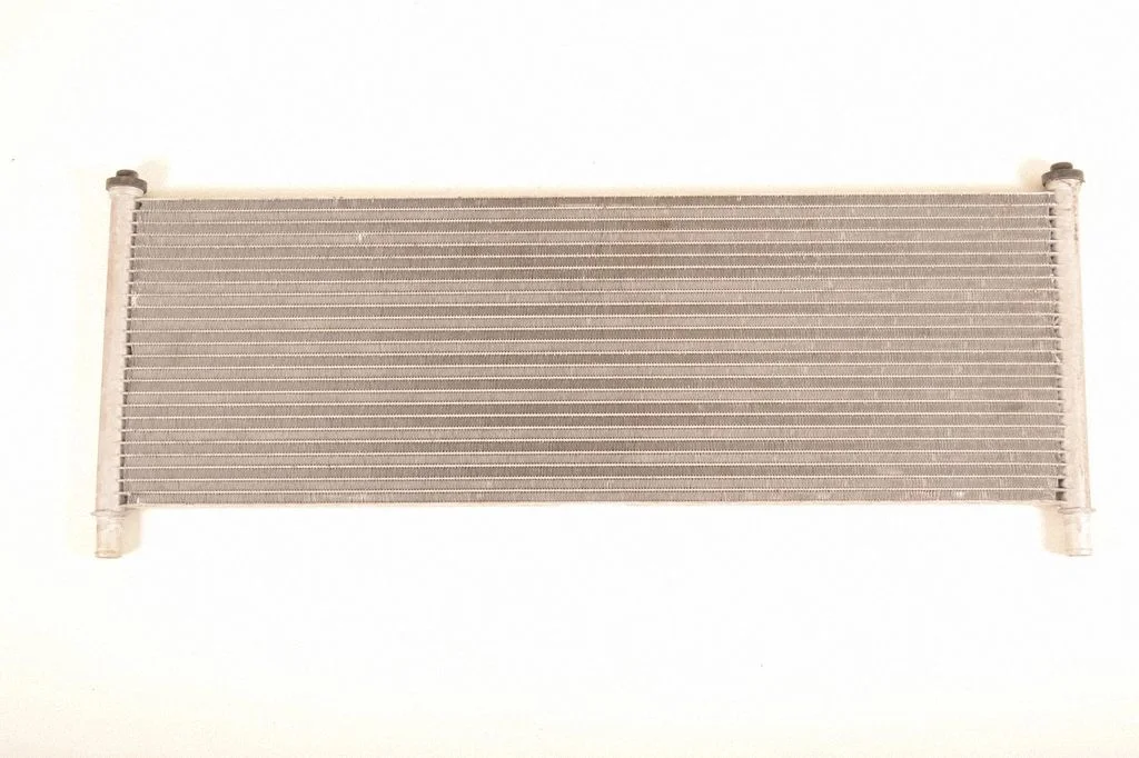 Dzesēšanas šķidruma radiators – Tesla Model S (2012-)