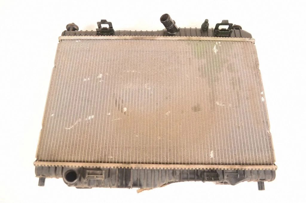 Dzesēšanas šķidruma radiators – Ford Fiesta ST (2013-2017)