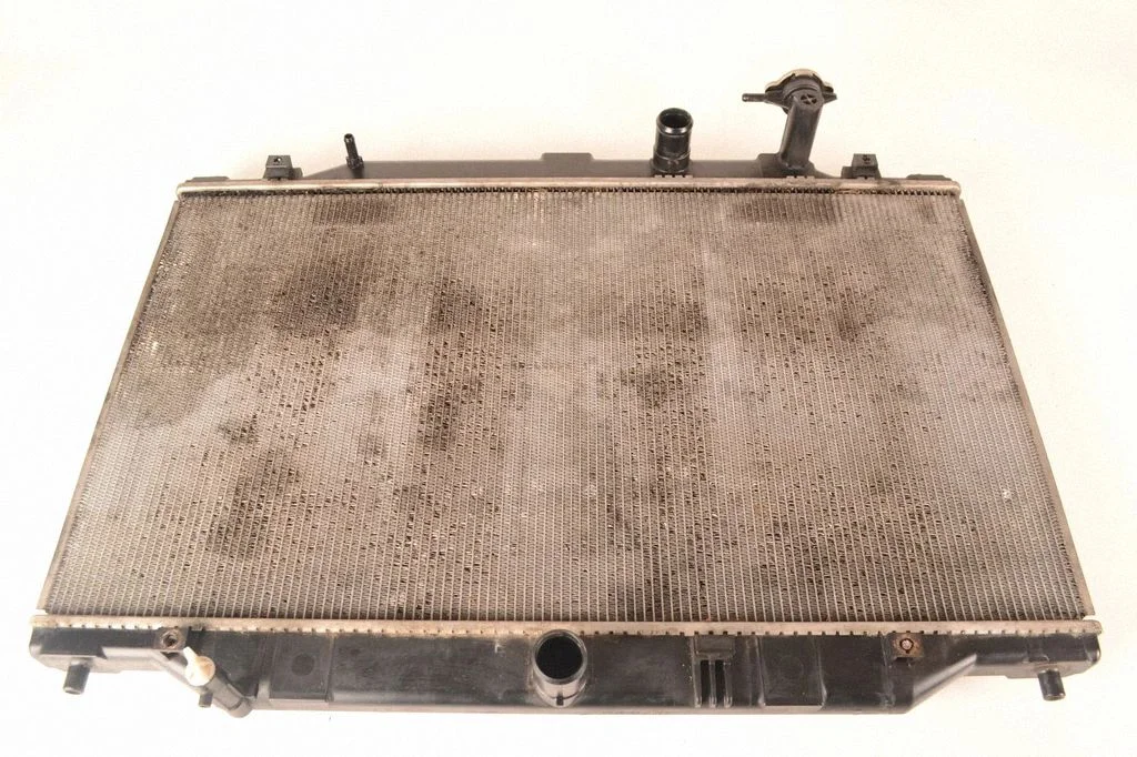 Coolant radiator 2230004231