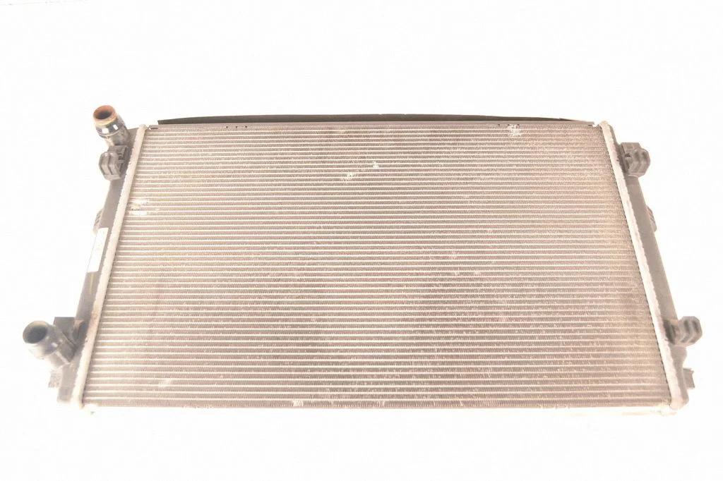 Dzesēšanas šķidruma radiators 5Q0121251ER