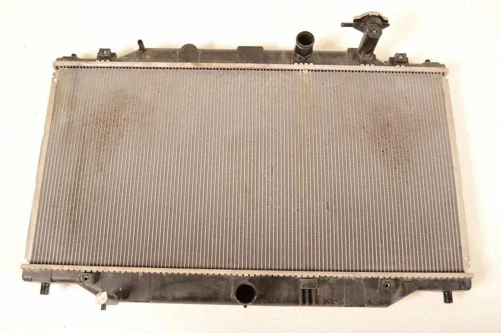 Coolant radiator 2230001151