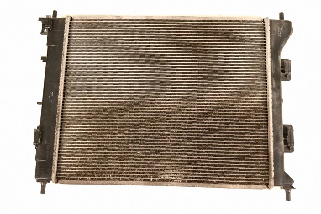 Jahutusvedeliku radiaator – Hyundai i30 (2013-2016)