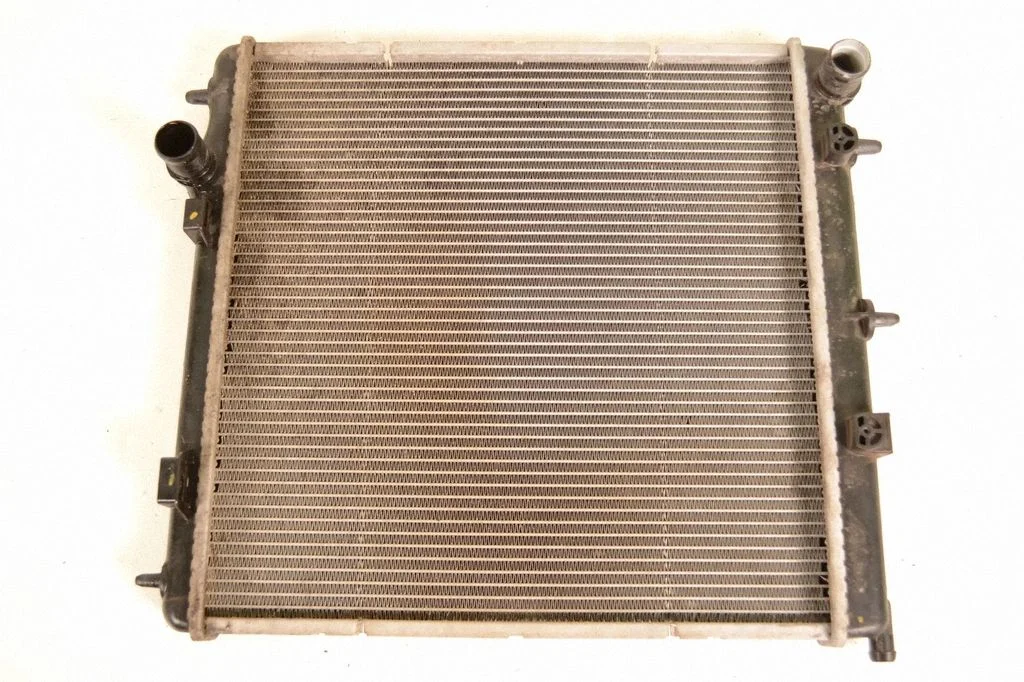 Coolant radiator – Peugeot 2008 I (2013-2019)