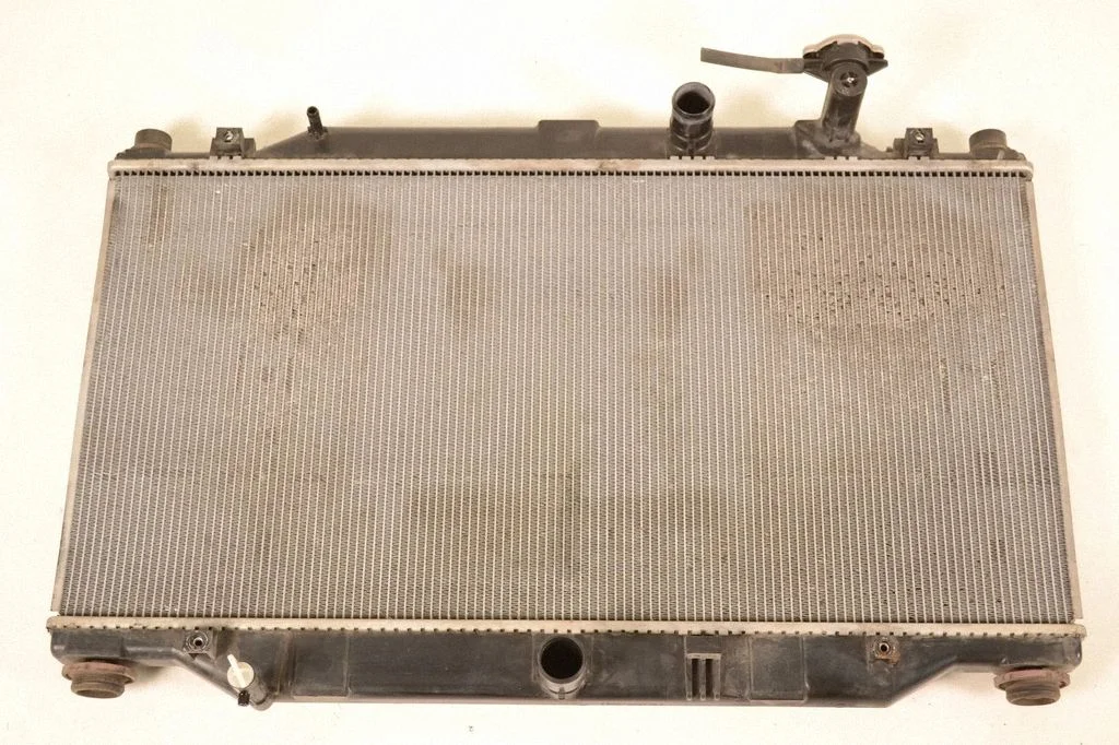 Jahutusvedeliku radiaator 2230003373