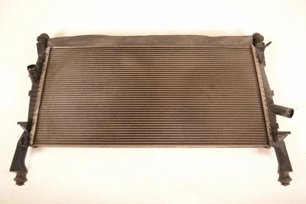 Dzesēšanas šķidruma radiators 6C118005CD