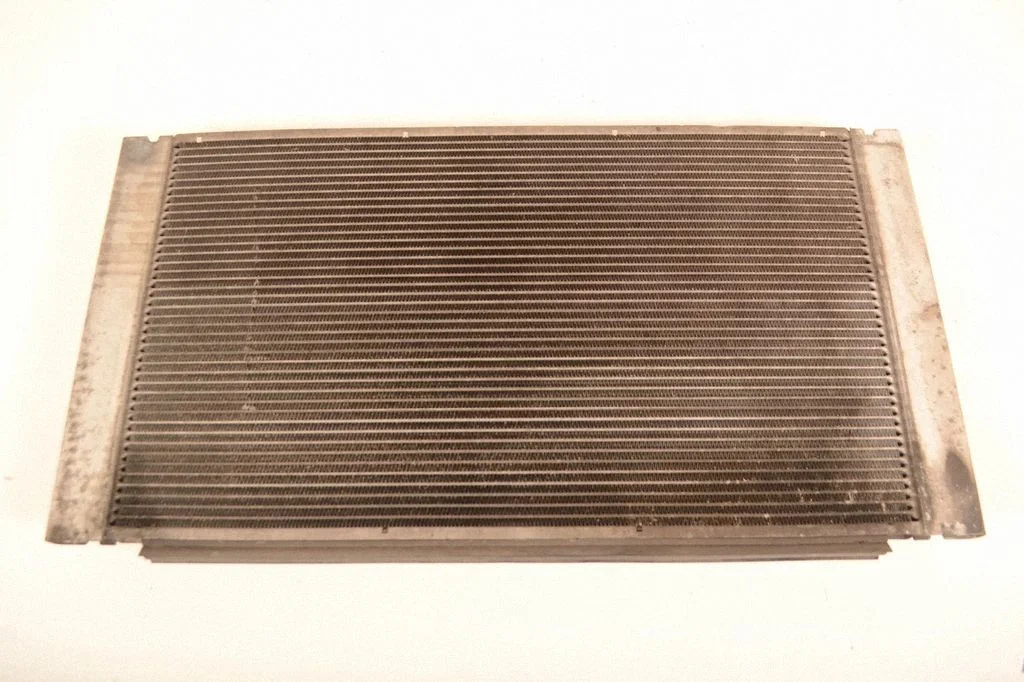 Dzesēšanas šķidruma radiators 2751275